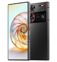 Nubia Z60 Ultra 5G Android Smart Phone