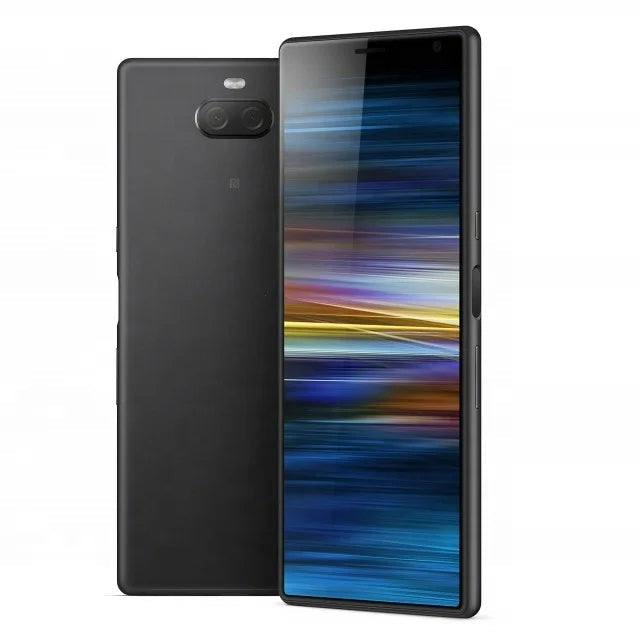 Sony Xperia 10 Plus Dual Sim Original Smartphone