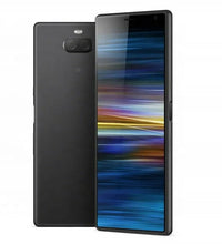 Sony Xperia 10 Plus Dual Sim Original Smartphone