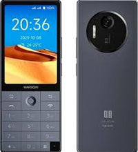 Xiaomi QIN F25 Touchscreen Dual Sim Smart Phone