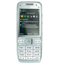 Nokia E52 Original Keypad Feature Phone