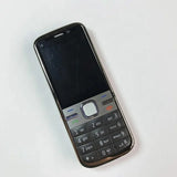 Nokia C5-00 Keypad Mobile Phone Original