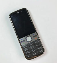 Nokia C5-00 Keypad Mobile Phone Original