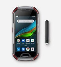 Unihertz Atom XL  Walkie-Talkie Rugged Android Smartphone