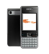 Nokia 3230 Classic Mobile Phone Vintage Symbian Phone for Collectors
