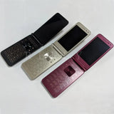 Original Samsung Galaxy Folder 2 Business Flip Phone