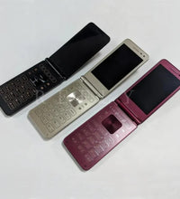Original Samsung Galaxy Folder 2 Business Flip Phone