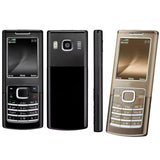 Nokia 6500 Original Classic Keypad Mobile Phone