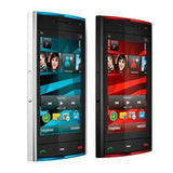 Nokia X6 Touchscreen Original Smartphone