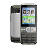 Nokia C5-00 Keypad Mobile Phone Original