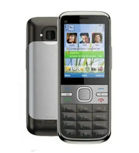 Nokia C5-00 Keypad Mobile Phone Original