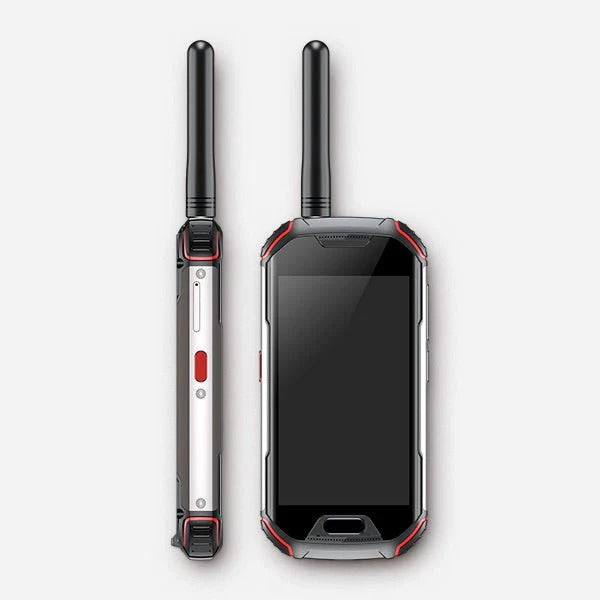 Unihertz Atom XL  Walkie-Talkie Rugged Android Smartphone