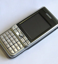 Nokia 3230 Classic Mobile Phone Vintage Symbian Phone for Collectors