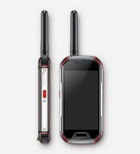 Unihertz Atom XL  Walkie-Talkie Rugged Android Smartphone