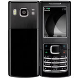Nokia 6500 Original Classic Keypad Mobile Phone