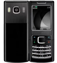 Nokia 6500 Original Classic Keypad Mobile Phone