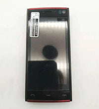 Nokia X6 Touchscreen Original Smartphone