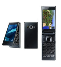 Samsung Galaxy SM-G9198 Dual Sim Original Android Flip Phone