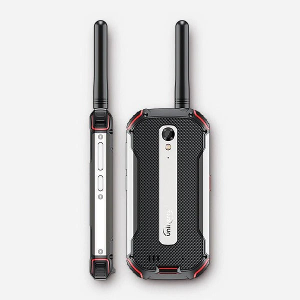 Unihertz Atom XL  Walkie-Talkie Rugged Android Smartphone