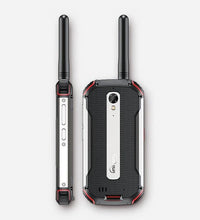 Unihertz Atom XL  Walkie-Talkie Rugged Android Smartphone