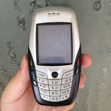 Nokia 6600 Original Antique Mobile Phone
