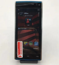 Nokia X6 Touchscreen Original Smartphone