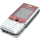 Nokia 3230 Classic Mobile Phone Vintage Symbian Phone for Collectors