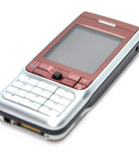 Nokia 3230 Classic Mobile Phone Vintage Symbian Phone for Collectors