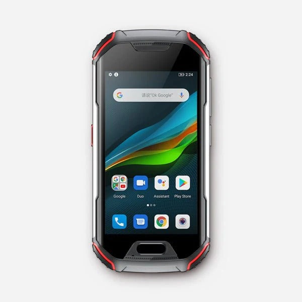 Unihertz Atom XL  Walkie-Talkie Rugged Android Smartphone