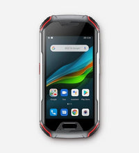 Unihertz Atom XL  Walkie-Talkie Rugged Android Smartphone