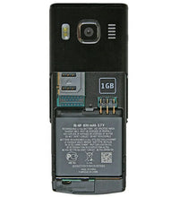 Nokia 6500 Original Classic Keypad Mobile Phone