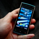 Nokia X6 Touchscreen Original Smartphone