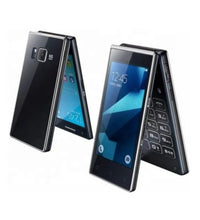 Samsung Galaxy SM-G9198 Dual Sim Original Android Flip Phone