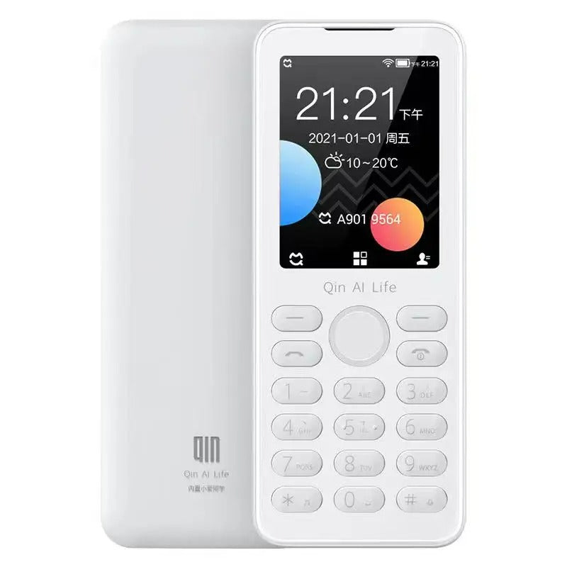 Xiaomi Qin F21S Keypad phone MI Original