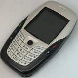 Nokia 6600 Original Antique Mobile Phone
