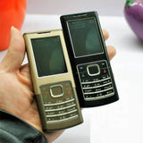 Nokia 6500 Original Classic Keypad Mobile Phone