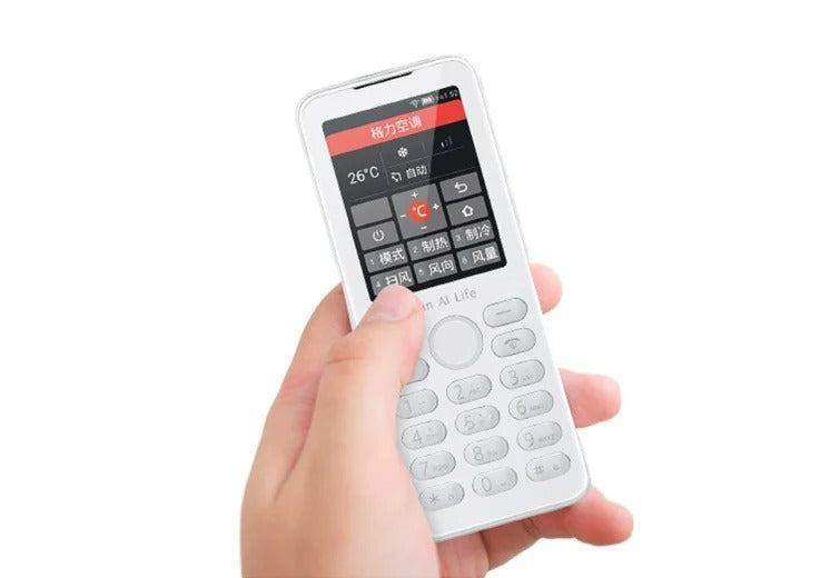 Xiaomi Qin F21S Keypad phone MI Original