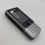 Nokia 3230 Classic Mobile Phone Vintage Symbian Phone for Collectors