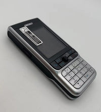 Nokia 3230 Classic Mobile Phone Vintage Symbian Phone for Collectors