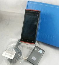 Nokia X6 Touchscreen Original Smartphone