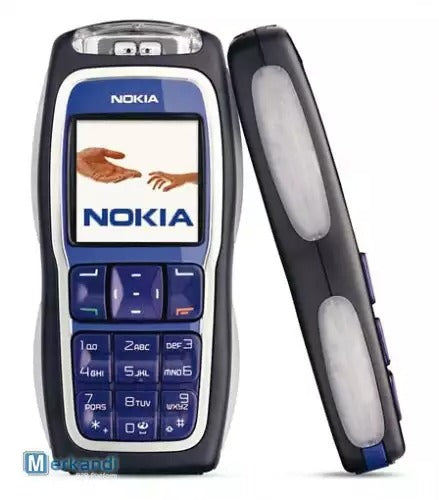 Original Nokia 3220 Antique Retro Mobile Phone