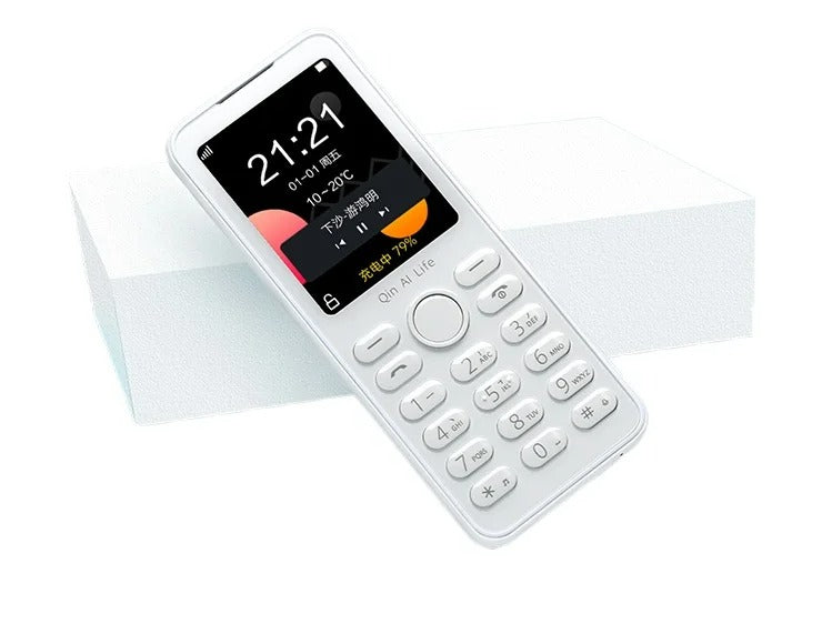 Xiaomi Qin F21S Keypad phone MI Original