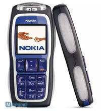 Original Nokia 3220 Antique Retro Mobile Phone