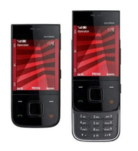 Nokia 5330 Slide Phone Original