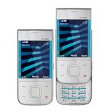 Nokia 5330 Slide Phone Original