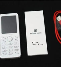 Xiaomi Qin F21S Keypad phone MI Original