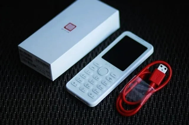 Xiaomi Qin F21S Keypad phone MI Original