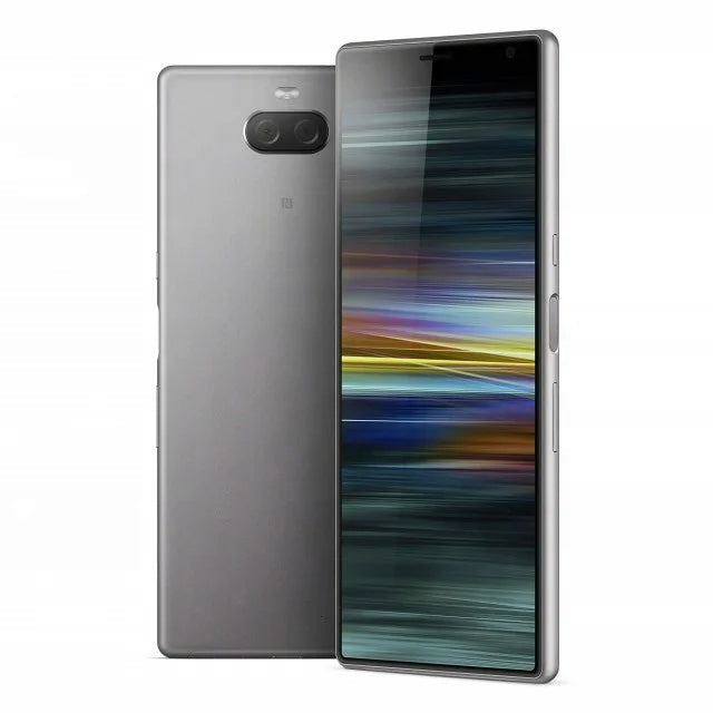 Sony Xperia 10 Plus Dual Sim Original Smartphone