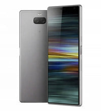 Sony Xperia 10 Plus Dual Sim Original Smartphone