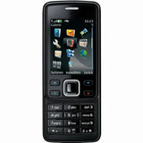 Nokia 6300 Original Classic  Mobile Phone